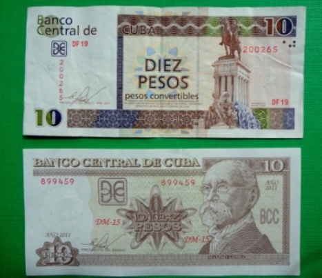 6 000 cuban pesos to dollars